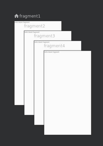 Навигация для Android с использованием Navigation Architecture Component: пошаговое руководство - 10 Навигация для Android с использованием Navigation Architecture Component: пошаговое руководство - 10