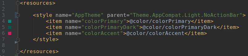 Навигация для Android с использованием Navigation Architecture Component: пошаговое руководство - 26 Навигация для Android с использованием Navigation Architecture Component: пошаговое руководство - 26