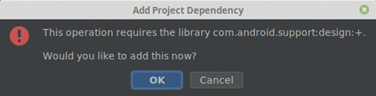 Навигация для Android с использованием Navigation Architecture Component: пошаговое руководство - 36 Навигация для Android с использованием Navigation Architecture Component: пошаговое руководство - 36