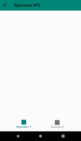 Навигация для Android с использованием Navigation Architecture Component: пошаговое руководство - 39 Навигация для Android с использованием Navigation Architecture Component: пошаговое руководство - 39