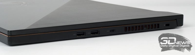 Новая статья: Обзор ASUS ROG Zephyrus S (GX701GX): игровой ноутбук с GeForce RTX 2080 на «диете»