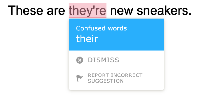 There vs. Their vs. They’re: Как понять, какое слово использовать - 3 There vs. Their vs. They’re: Как понять, какое слово использовать - 3
