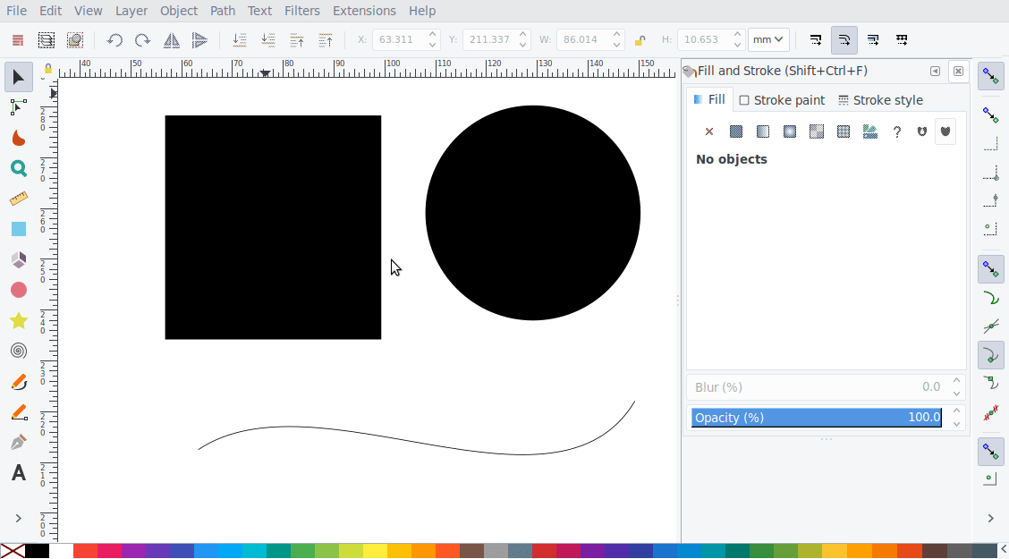 Как я рисую иллюстрации для конспектов по математике в Inkscape - 16