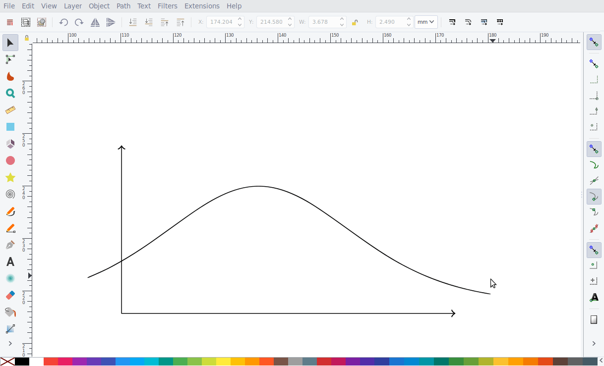 Как я рисую иллюстрации для конспектов по математике в Inkscape - 19