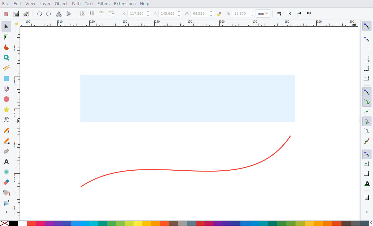 Как я рисую иллюстрации для конспектов по математике в Inkscape - 21 Как я рисую иллюстрации для конспектов по математике в Inkscape - 21