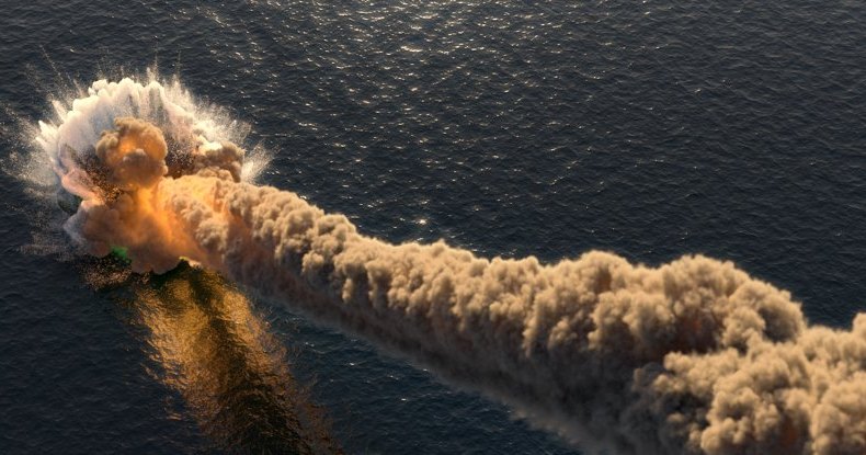 Космические агентства проводят репетицию Судного дня Космические агентства проводят репетицию Судного дня