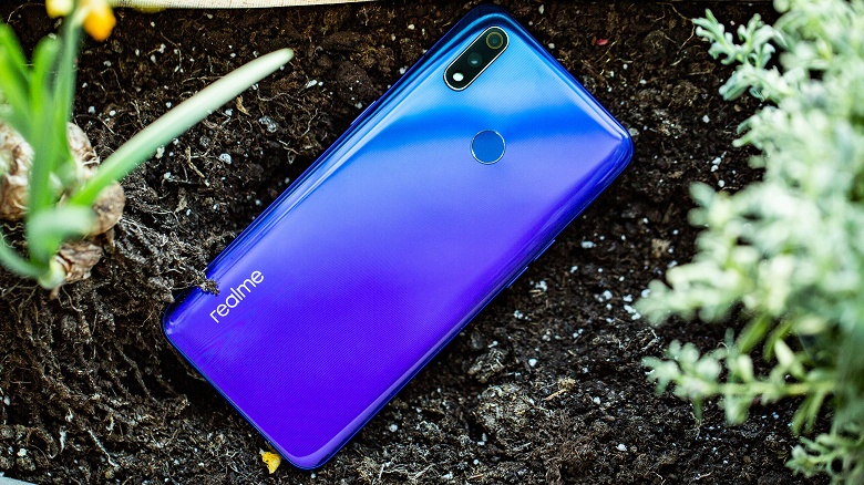 Один из сильнейших конкурентов Redmi &mdash; бренд Realme &mdash; выйдет на европейский рынок в ближайшие месяцы