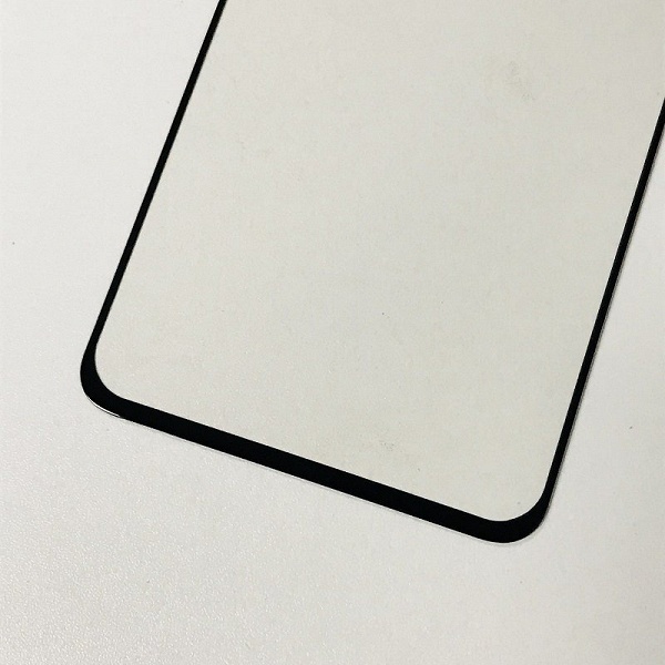 Плоский, зато без вырезов. Живые фото подтверждают, как будет выглядеть экран OnePlus 7 