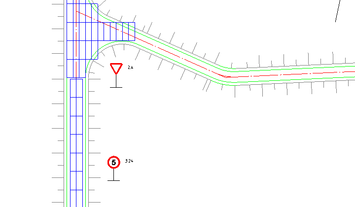 Тест-драйв nanoCAD СПДС Стройплощадка 8. Часть 2 - 15 Тест-драйв nanoCAD СПДС Стройплощадка 8. Часть 2 - 15