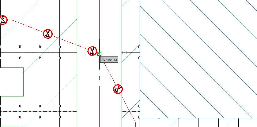 Тест-драйв nanoCAD СПДС Стройплощадка 8. Часть 2 - 17 Тест-драйв nanoCAD СПДС Стройплощадка 8. Часть 2 - 17