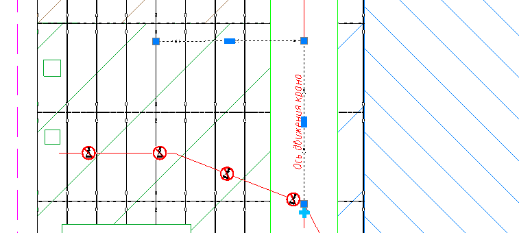 Тест-драйв nanoCAD СПДС Стройплощадка 8. Часть 2 - 18 Тест-драйв nanoCAD СПДС Стройплощадка 8. Часть 2 - 18