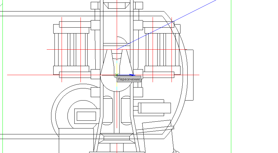 Тест-драйв nanoCAD СПДС Стройплощадка 8. Часть 2 - 24 Тест-драйв nanoCAD СПДС Стройплощадка 8. Часть 2 - 24