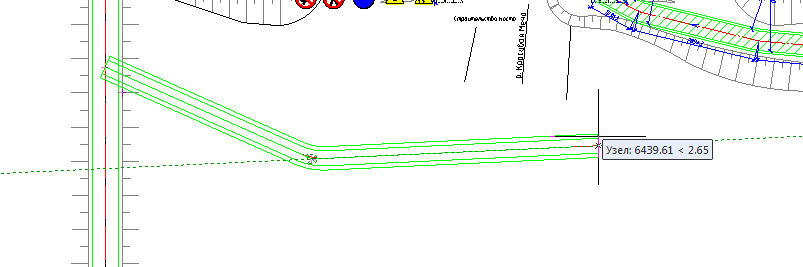 Тест-драйв nanoCAD СПДС Стройплощадка 8. Часть 2 - 7 Тест-драйв nanoCAD СПДС Стройплощадка 8. Часть 2 - 7