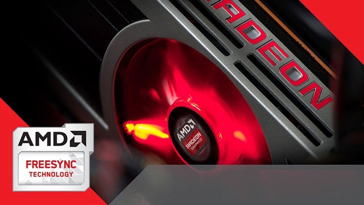 AMD была основана ровно 50 лет назад со стартовым капиталом в  тысяч
