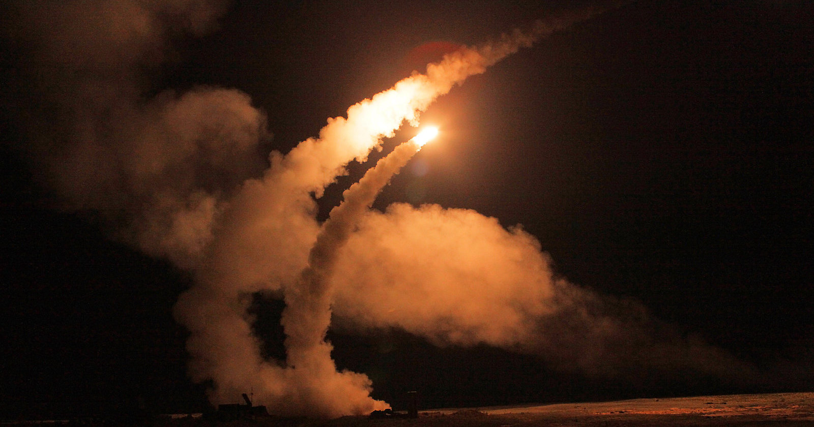 C-500 прошла испытания и готова к обороне C-500 прошла испытания и готова к обороне