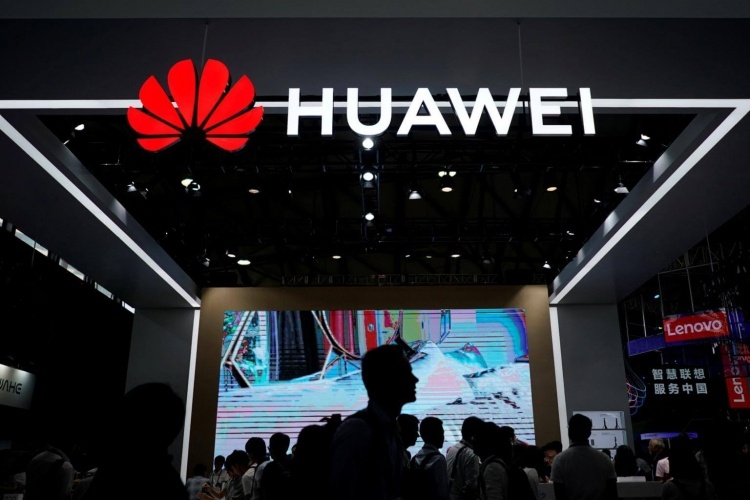 Huawei до конца года представит первый в мире 5G-телевизор