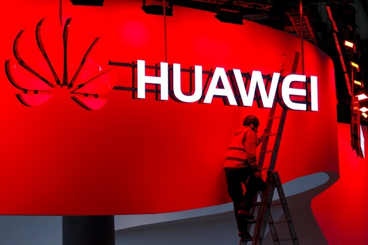 Huawei до конца года представит первый в мире 5G-телевизор