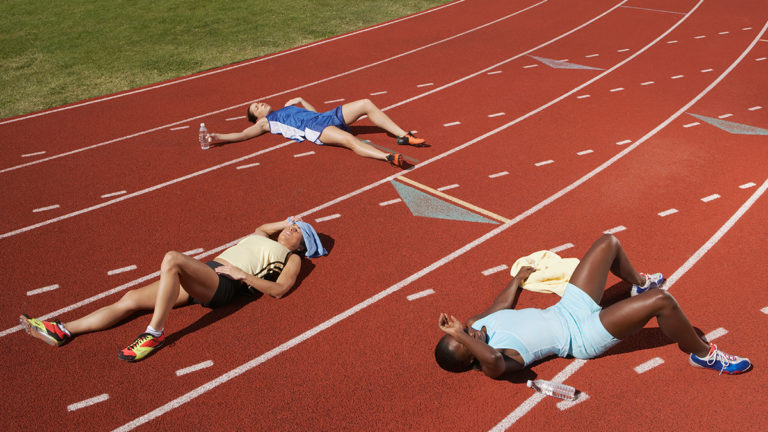 Как помочь выгорающей на работе команде, если вы и сами выгорели? - 1 Как помочь выгорающей на работе команде, если вы и сами выгорели? - 1