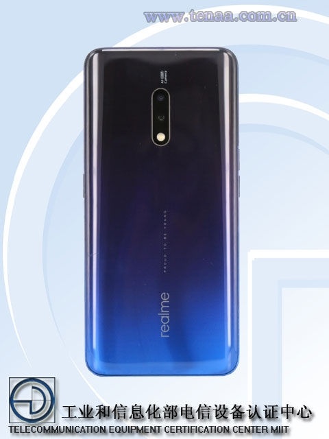 Realme X станет одним из первых смартфонов на платформе Snapdragon 730