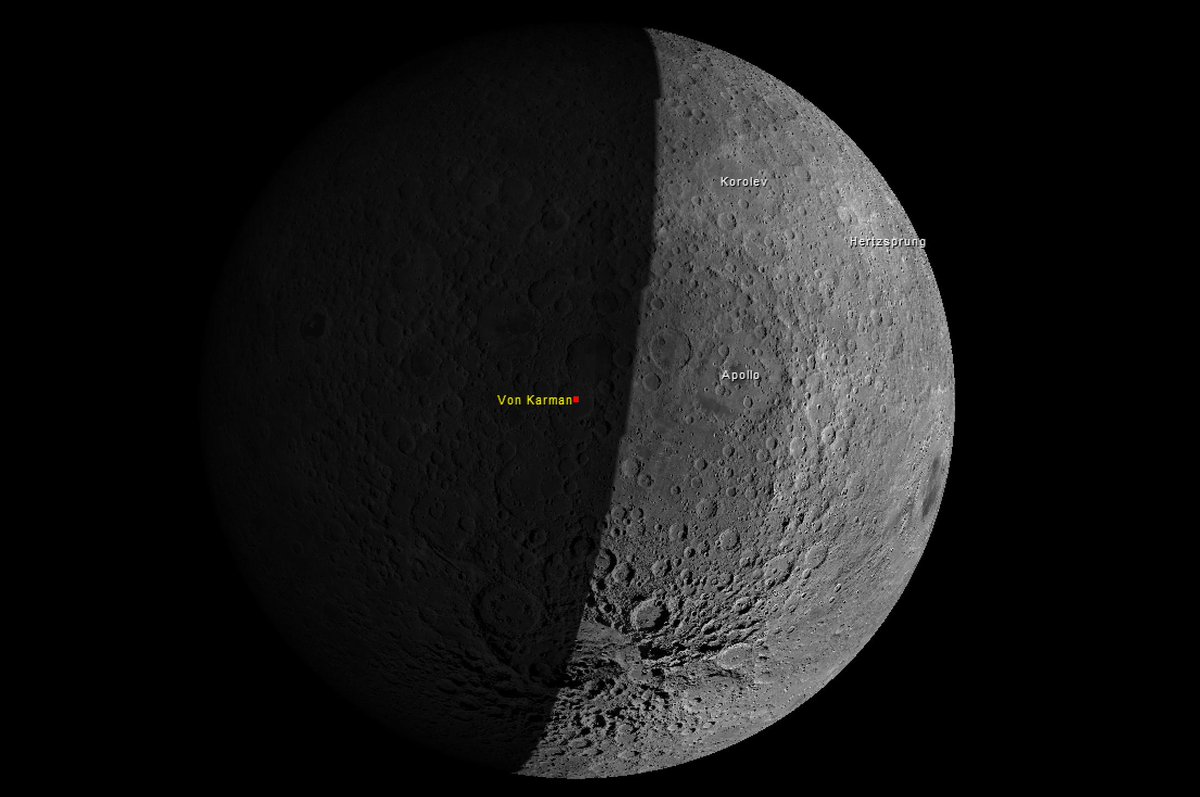 Миссия «Чанъэ-4» — пятый лунный день для посадочного модуля и ровера «Юйту-2» - 10