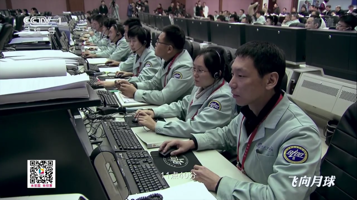 Миссия «Чанъэ-4» — пятый лунный день для посадочного модуля и ровера «Юйту-2» - 100 Миссия «Чанъэ-4» — пятый лунный день для посадочного модуля и ровера «Юйту-2» - 100