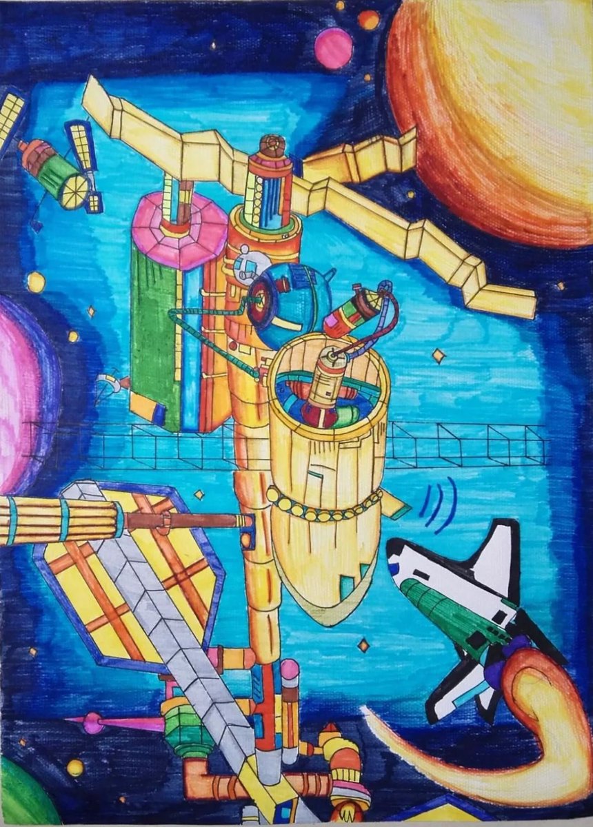 Миссия «Чанъэ-4» — пятый лунный день для посадочного модуля и ровера «Юйту-2» - 129 Миссия «Чанъэ-4» — пятый лунный день для посадочного модуля и ровера «Юйту-2» - 129