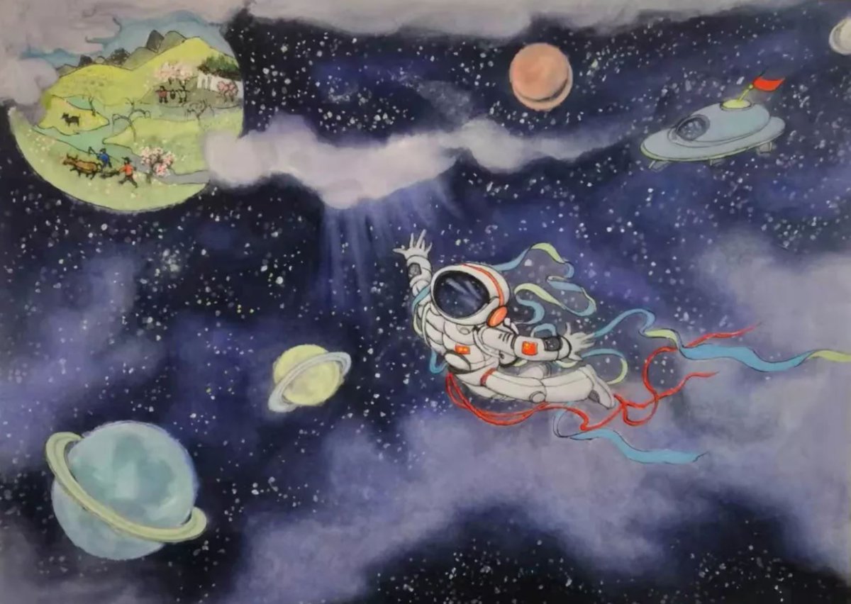 Миссия «Чанъэ-4» — пятый лунный день для посадочного модуля и ровера «Юйту-2» - 139 Миссия «Чанъэ-4» — пятый лунный день для посадочного модуля и ровера «Юйту-2» - 139