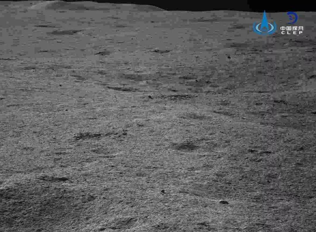 Миссия «Чанъэ-4» — пятый лунный день для посадочного модуля и ровера «Юйту-2» - 15