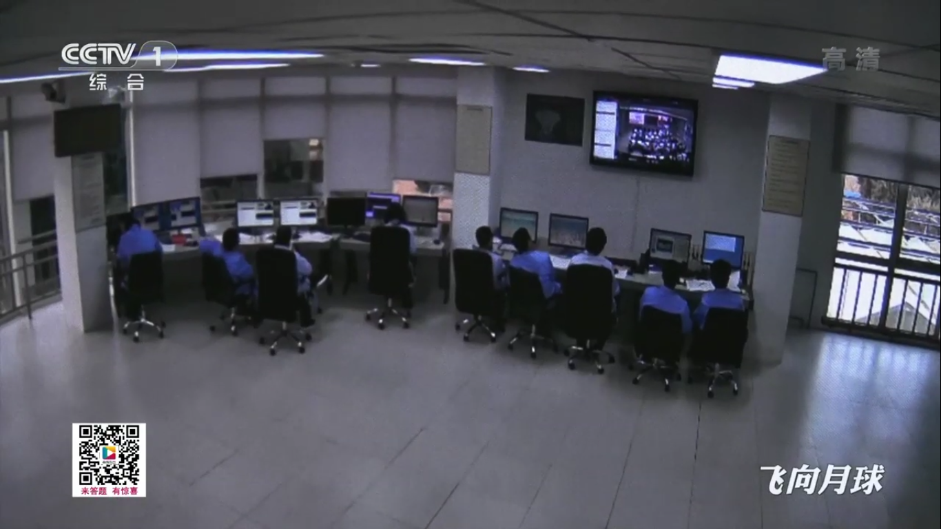 Миссия «Чанъэ-4» — пятый лунный день для посадочного модуля и ровера «Юйту-2» - 81 Миссия «Чанъэ-4» — пятый лунный день для посадочного модуля и ровера «Юйту-2» - 81