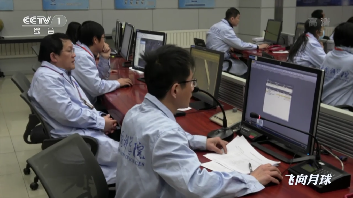 Миссия «Чанъэ-4» — пятый лунный день для посадочного модуля и ровера «Юйту-2» - 88 Миссия «Чанъэ-4» — пятый лунный день для посадочного модуля и ровера «Юйту-2» - 88