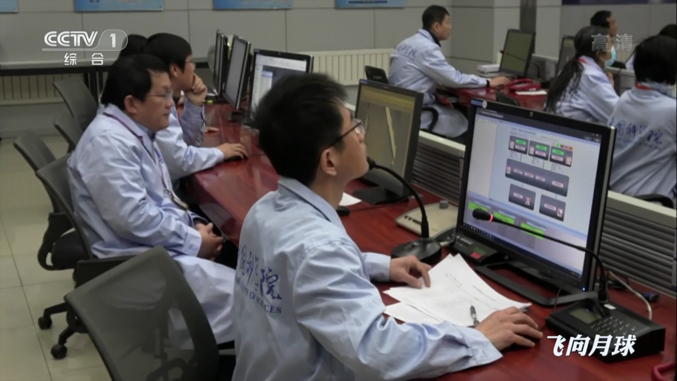 Миссия «Чанъэ-4» — пятый лунный день для посадочного модуля и ровера «Юйту-2» - 89 Миссия «Чанъэ-4» — пятый лунный день для посадочного модуля и ровера «Юйту-2» - 89