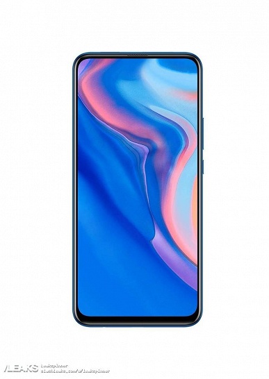 Huawei P Smart Z получил экран диагональю 6,9 дюйма, большой аккумулятор и выдвижную камеру при цене 280 евро - 1 Huawei P Smart Z получил экран диагональю 6,9 дюйма, большой аккумулятор и выдвижную камеру при цене 280 евро