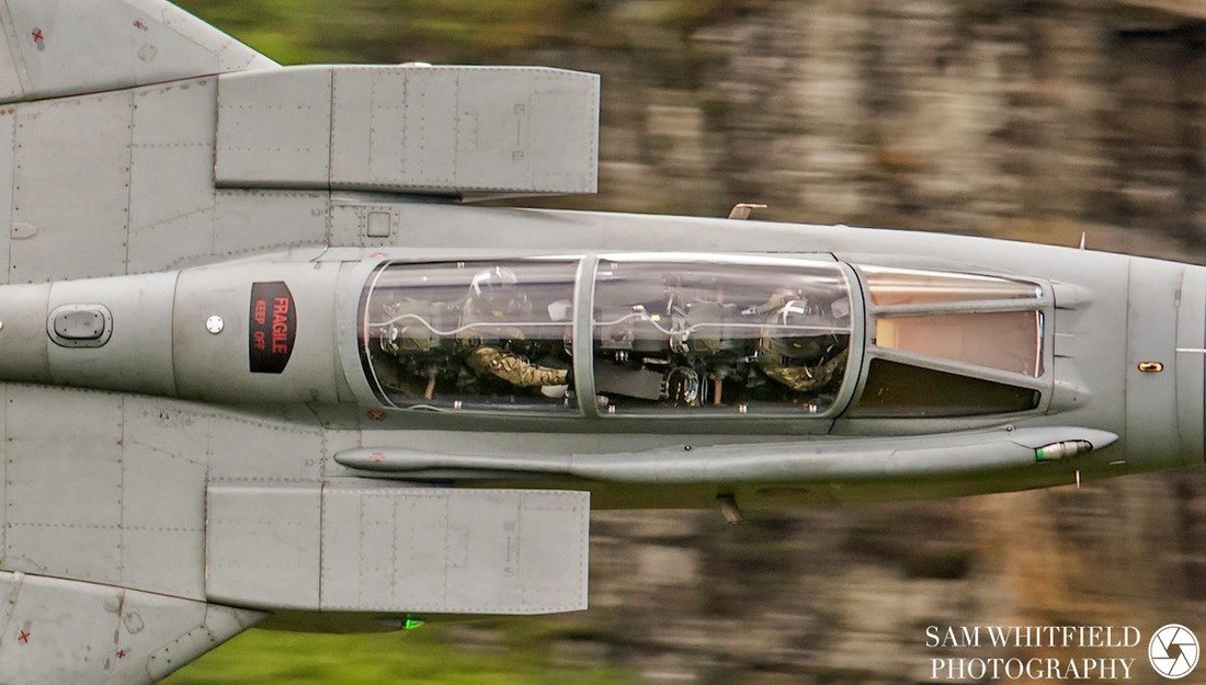 Как я чуть было не разбил самолёт стоимостью в £50 миллионов и нормализация девиантности - 1 Как я чуть было не разбил самолёт стоимостью в £50 миллионов и нормализация девиантности - 1