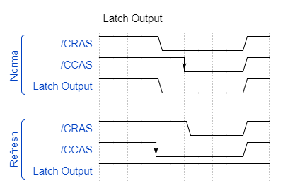 Плата расширения ОЗУ для Apple IIgs - 4