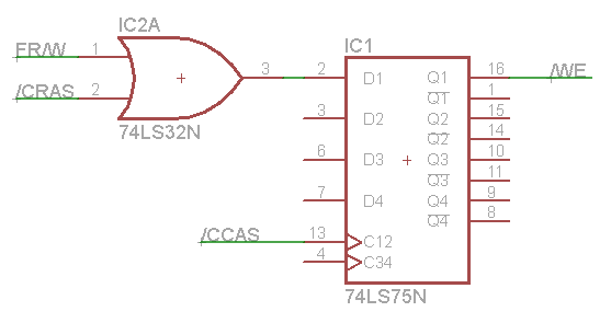 Плата расширения ОЗУ для Apple IIgs - 6