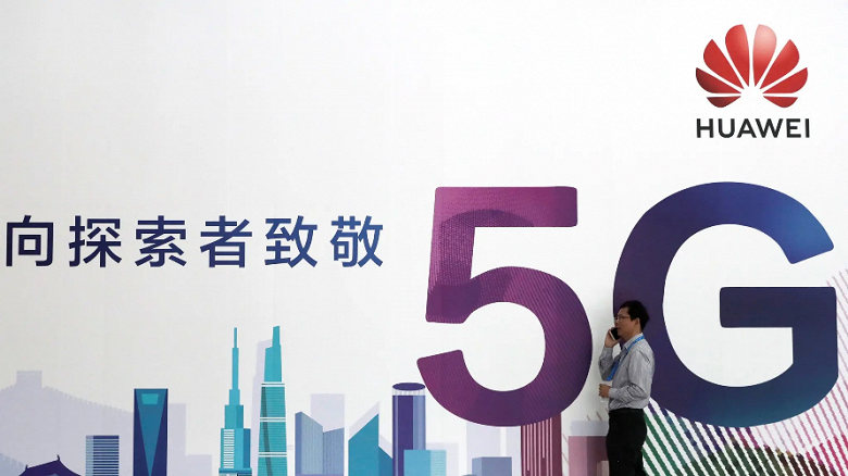 Huawei расширила перечень стран, в которых будет использоваться ее оборудование 5G