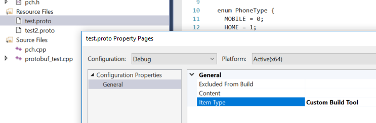 Настраиваем удобную сборку проектов в Visual Studio - 10