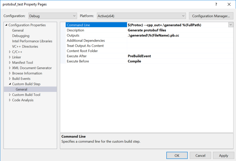 Настраиваем удобную сборку проектов в Visual Studio - 11