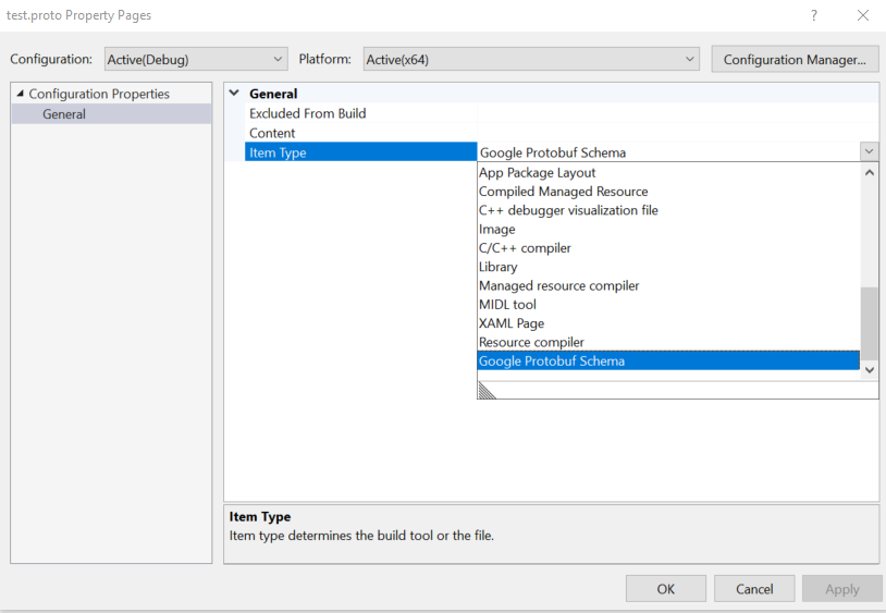 Настраиваем удобную сборку проектов в Visual Studio - 17