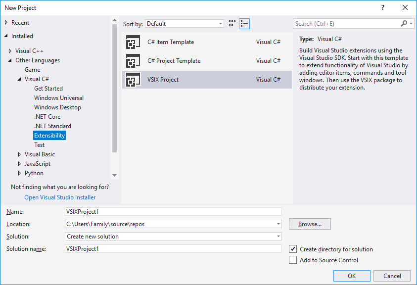 Настраиваем удобную сборку проектов в Visual Studio - 5