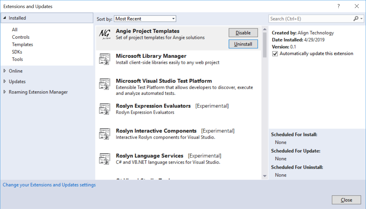 Настраиваем удобную сборку проектов в Visual Studio - 8