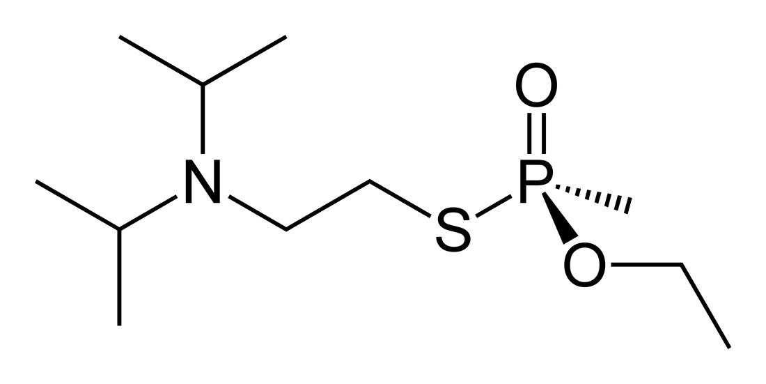 Самые интересные яды - 18