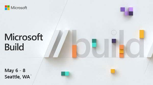 Microsoft Build 2019 — прямая трансляция на русском - 1