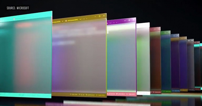 Microsoft осквернила командную строку: в ней появились вкладки, темы и… эмидзи - 3 Microsoft осквернила командную строку: в ней появились вкладки, темы и… эмидзи