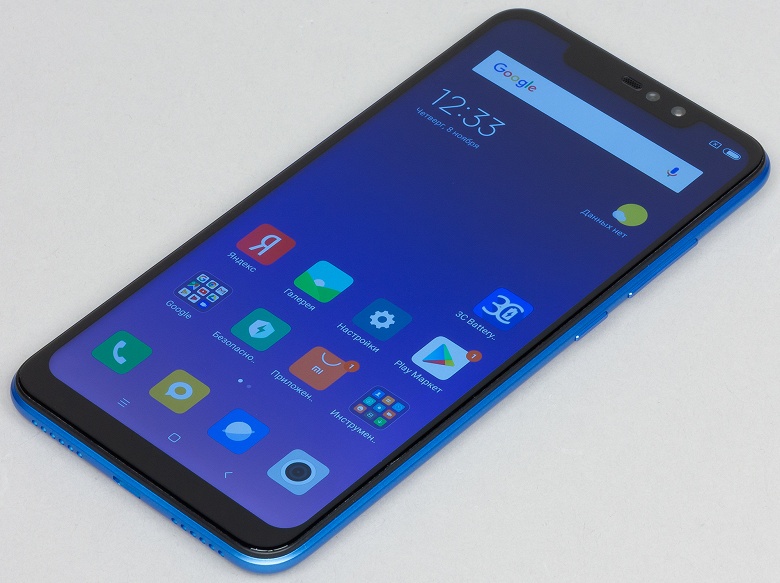 Xiaomi выпустила обновление MIUI со стабильной Android 9 Pie для прошлогоднего Redmi Note 6 Pro