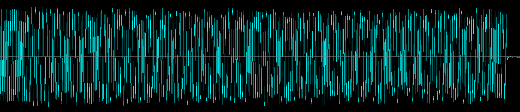 Что слышно в радиоэфире? Принимаем и декодируем наиболее интересные сигналы. Часть 2, УКВ - 8 Что слышно в радиоэфире? Принимаем и декодируем наиболее интересные сигналы. Часть 2, УКВ - 8
