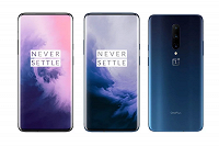 Дисплей Fluid AMOLED смартфона OnePlus 7 Pro сможет сам менять разрешение - 1