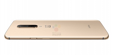 Фотогалерея дня: смартфон OnePlus 7 Pro в трёх цветах, включая синий Nebula Blue и миндальный Almond - 7 Фотогалерея дня: смартфон OnePlus 7 Pro в трёх цветах, включая синий Nebula Blue и миндальный Almond