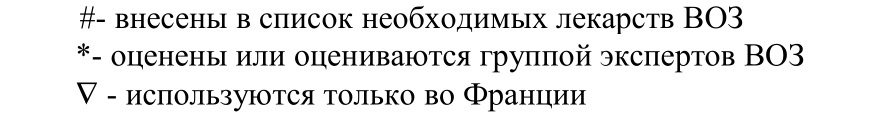 Каждому яду — свой антидот. Как спастись или хотя бы попытаться (upd: про противоядия при бытовых отравлениях) - 3