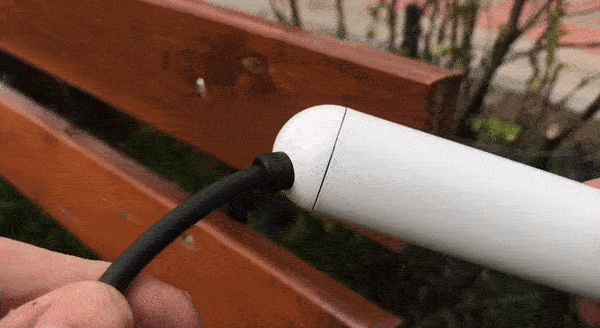 Крутые умные прыгалки: обзор смарт-скакалки Tangram Smart Rope - 10